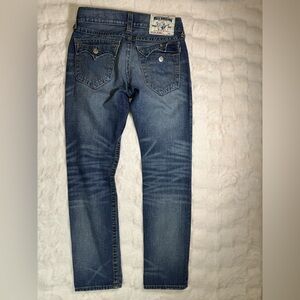 True Religion Men’s Skinny Jeans Size 32